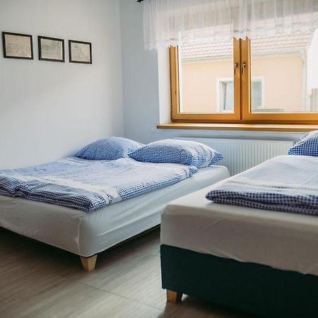 Apartman U Draba: Ubytovani Na Slovacku V Miloticich U Kyjova Milotice Екстериор снимка